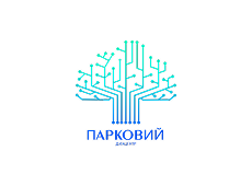 Парковий